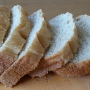 ＨＢ　オリーブオイル食パン